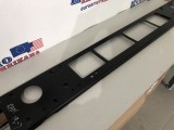 Reinforced Panel